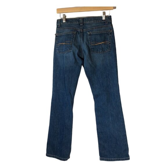 The Limited Denim Jeans Size 2S - Picture 8 of 8